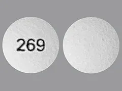 Dilaudid 32 mg ER tablets front and back, extended-release hydromorphone medication in Canada