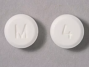 Dilaudid 4 mg hydromorphone tablets Canada front and back