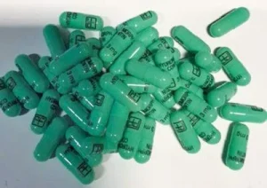 Hydromorph Contin 3 mg extended-release tablets front and back Canada