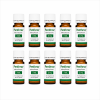 Penthrox (methoxyflurane) 3 mL amber glass bottle with white child-resistant cap on a white background, available for purchase online from PainRx Canada.